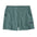 Women's Retro Cord Shorts