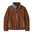 Women's Shearling ReCrafted Marsupial