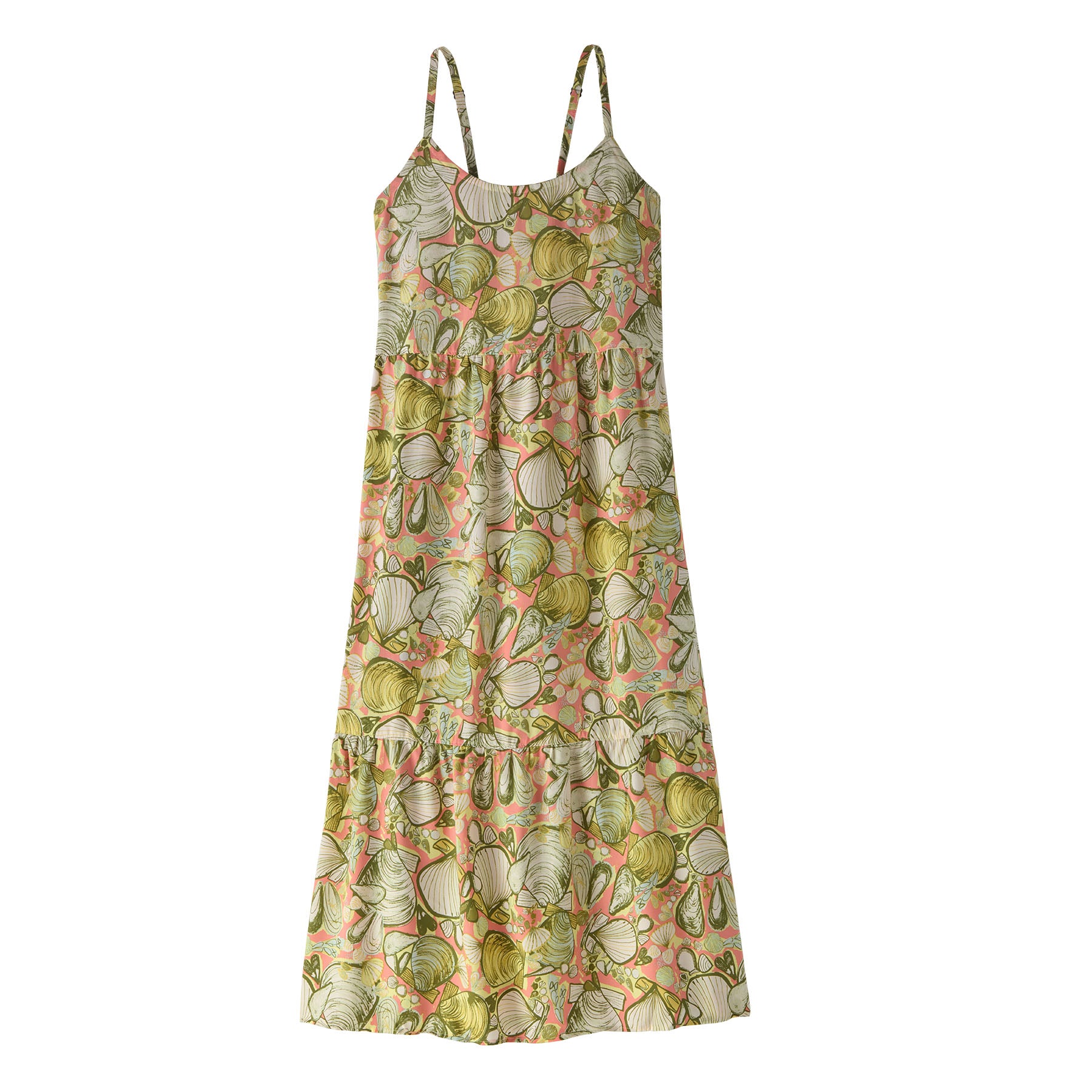 Women's Tidal Threads Dress