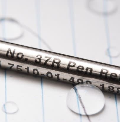 Rite in the Rain All-Weather Pen Refill - Blue