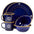 Camp Enamelware Set - Navy Cross
