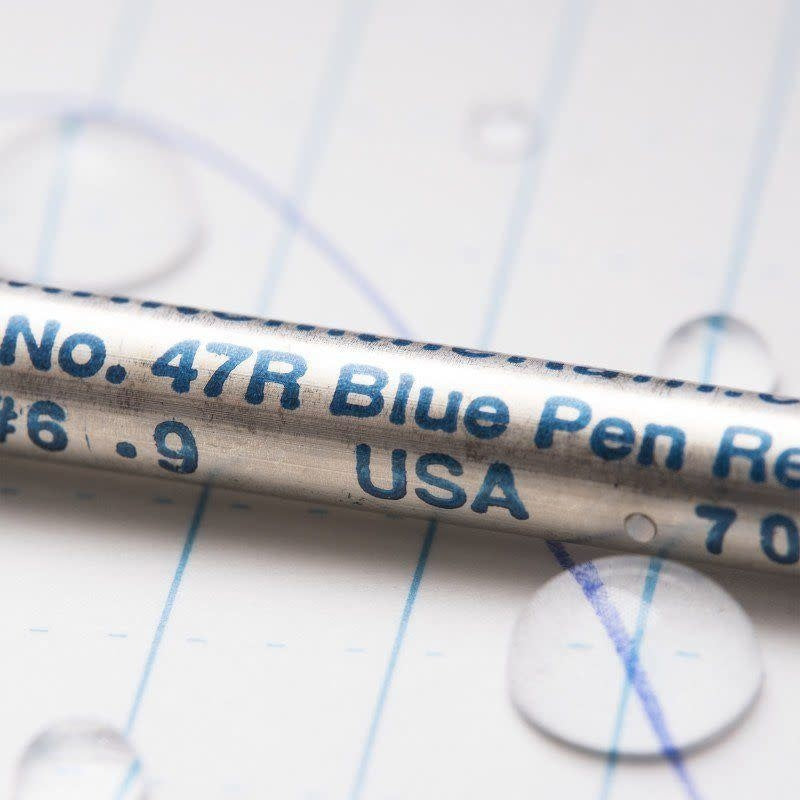 Rite in the Rain All-Weather Pen Refill - Blue