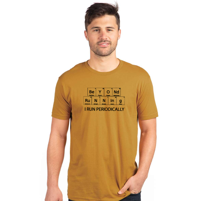 Periodic Tee
