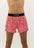 Men's 4" Half Split Shorts - USA