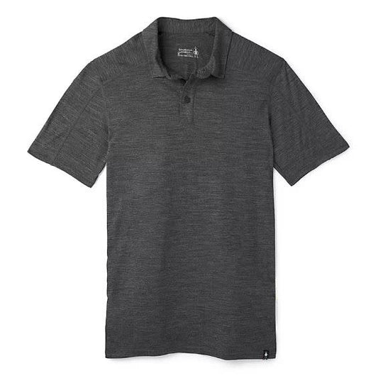 Men's Short Sleeve Polo