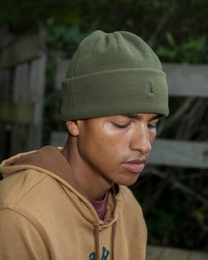 Ponderosa Beanie