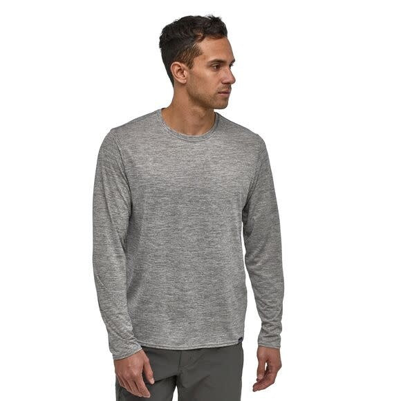 Men's L/S Capilene Cool Daily Shirt