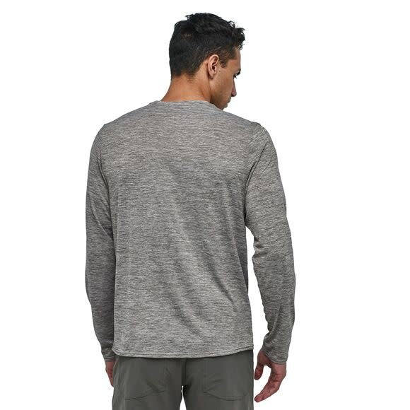 Men's L/S Capilene Cool Daily Shirt