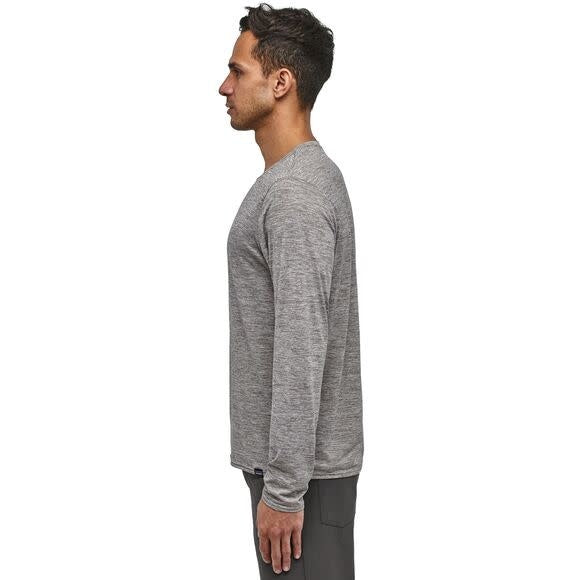 Men's L/S Capilene Cool Daily Shirt