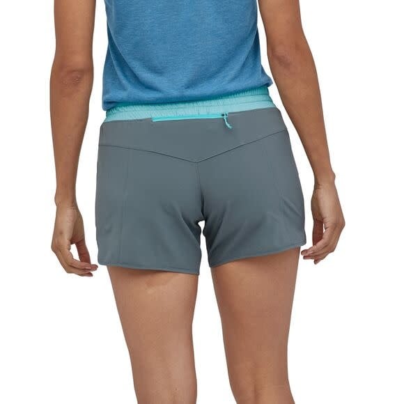 Women's Nine Trails Short 6"
