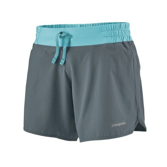 Women's Nine Trails Short 6"