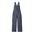 Women's Stand Up Cropped Overalls