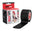 RockTape 2" Pre-Cut Roll - Black