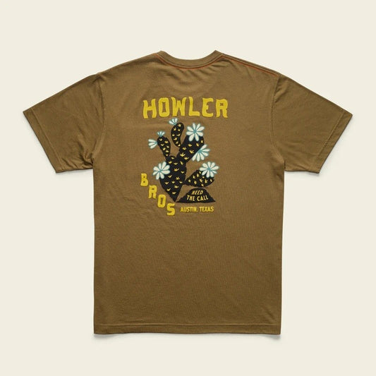 Men's Pocket T-Shirt