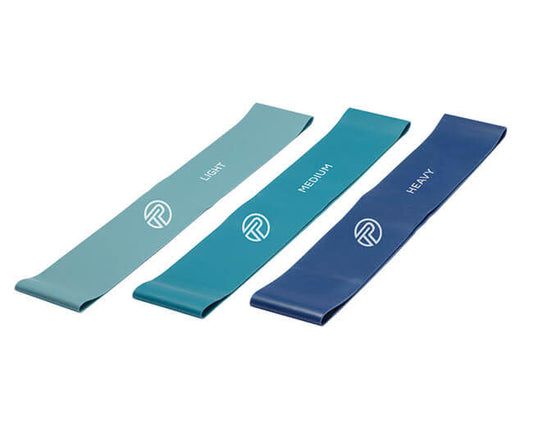 Pro-Tec Resistance Bands Set