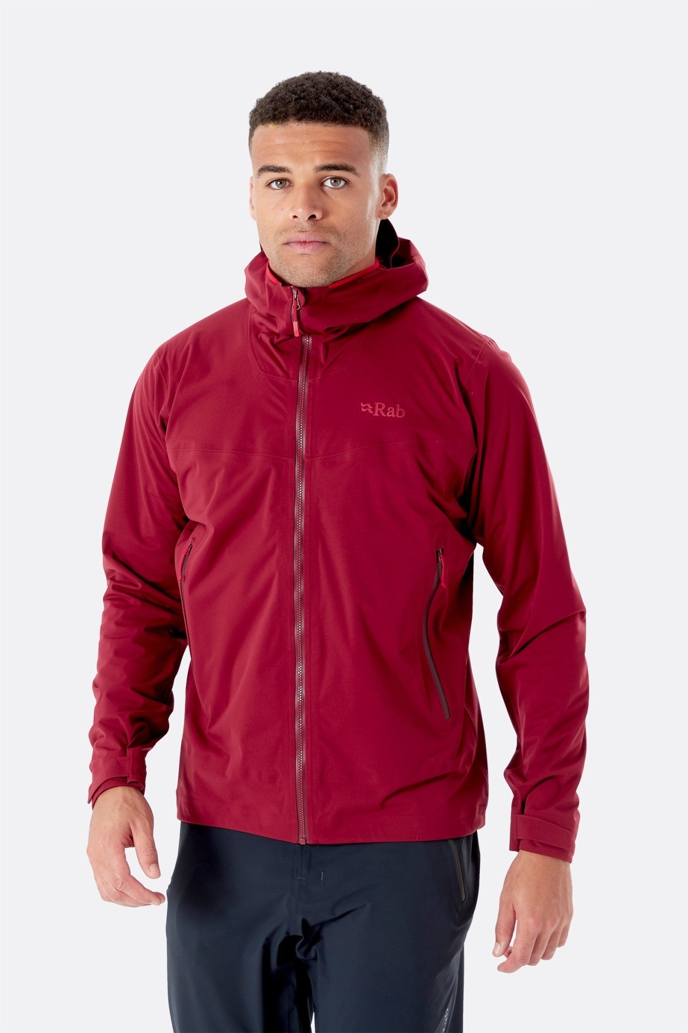 Men's Kinetic 2.0 Jacket