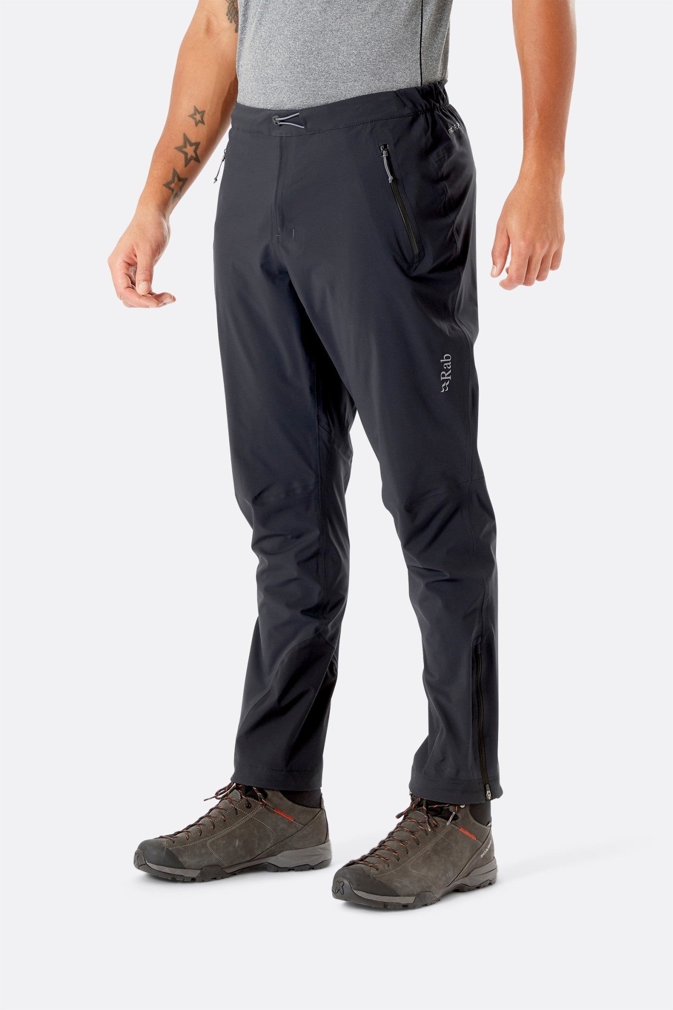 Men's Kinetic 2.0 Pants