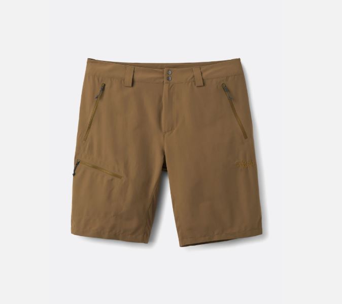 Men's Incline Light Shorts