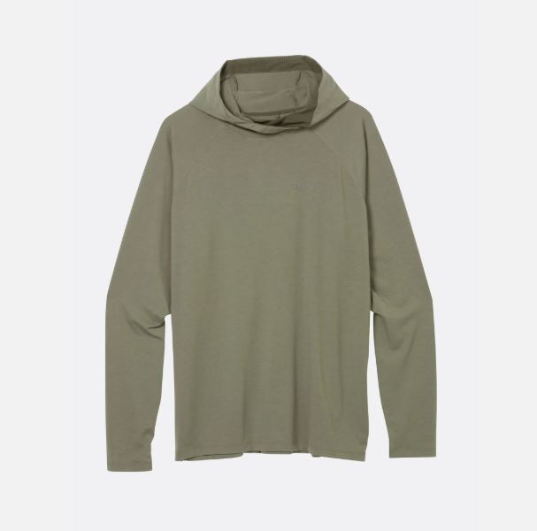 Men's Rivelin Hoody
