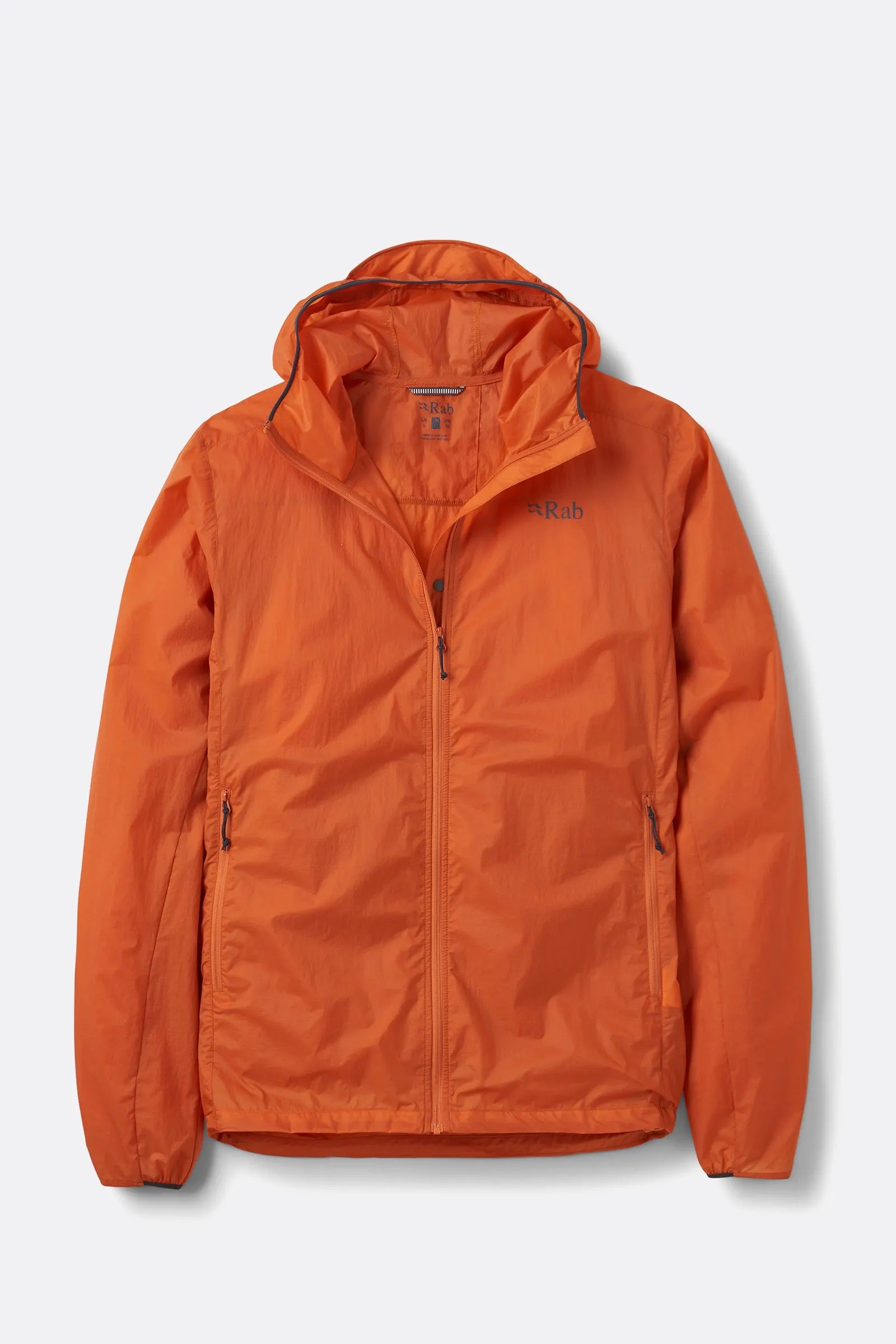 Men's Vital Hoody