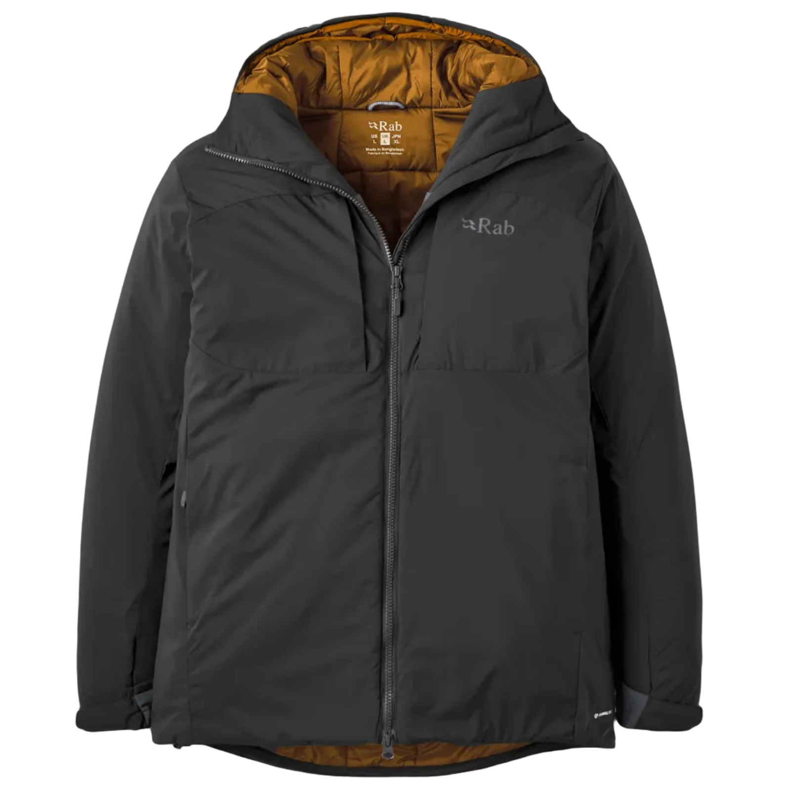 Men's Xenair Alpine Jacket