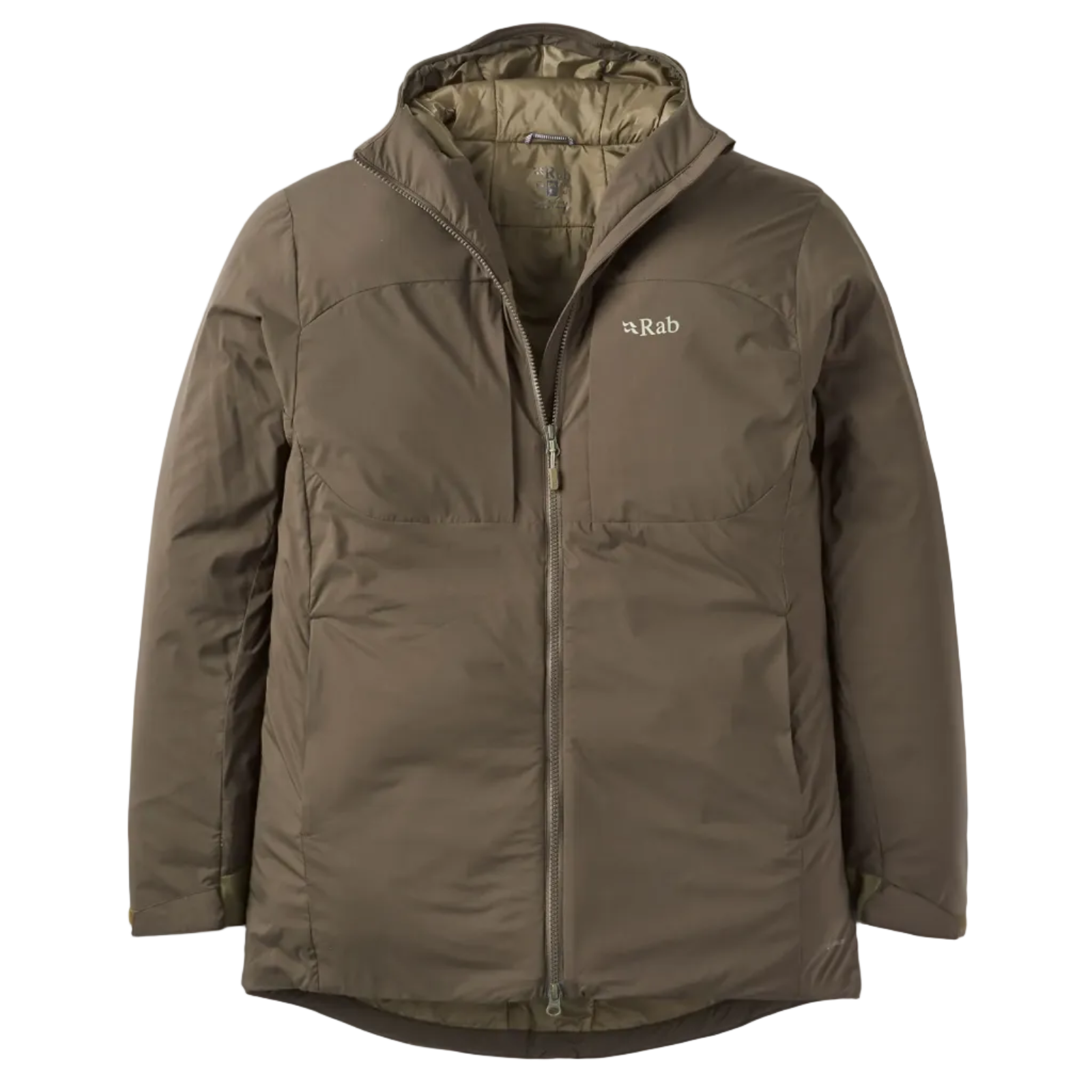 Men's Xenair Alpine Jacket