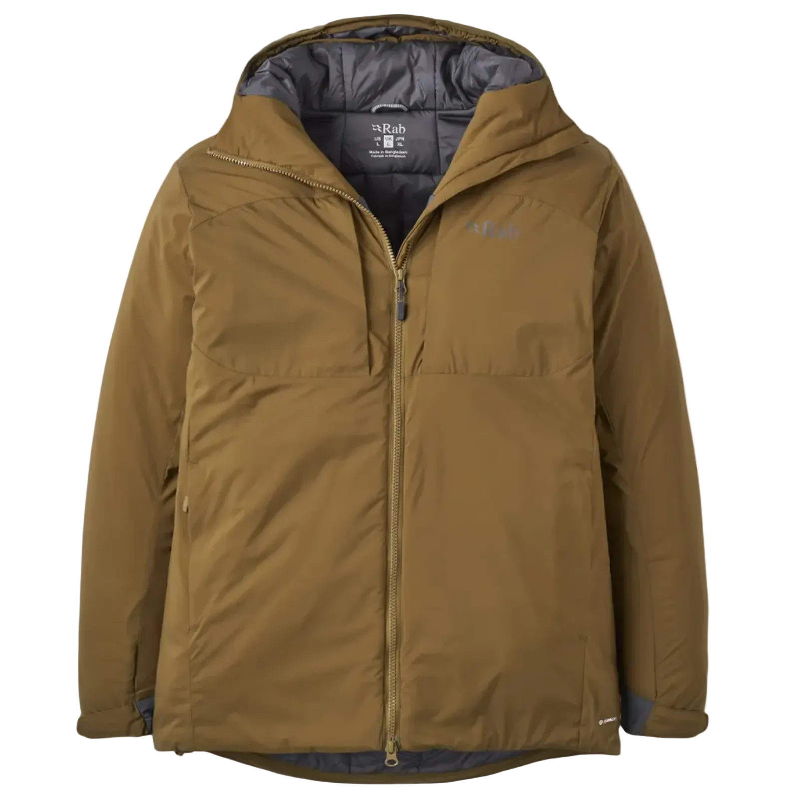 Men's Xenair Alpine Jacket