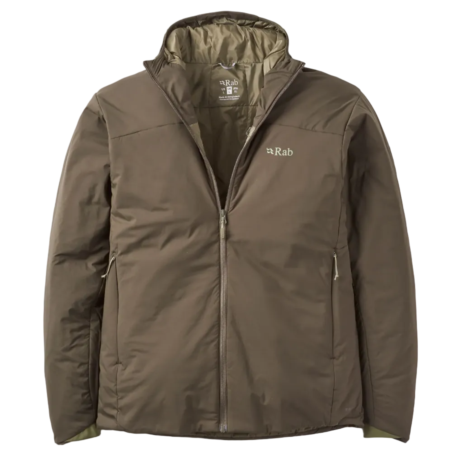 Men's Xenair Alpine Light Jacket