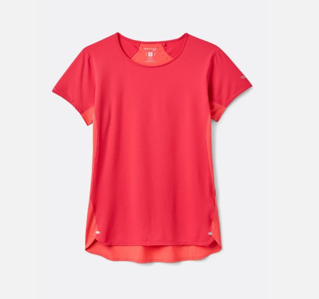 Women's Sonic Ultra Tee