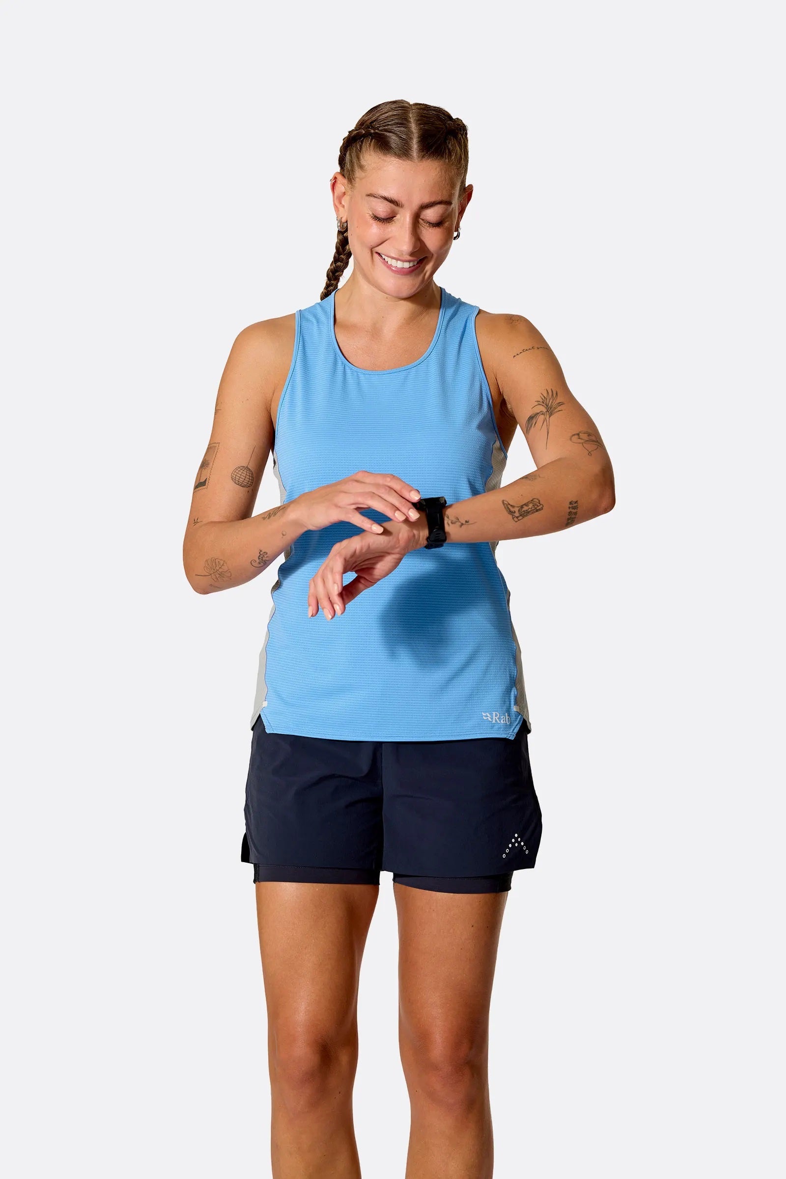 Women's Sonic Ultra Vest