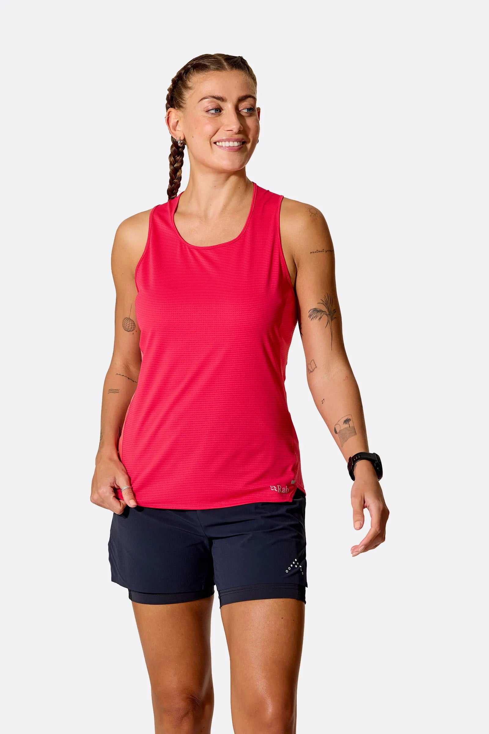 Women's Sonic Ultra Vest