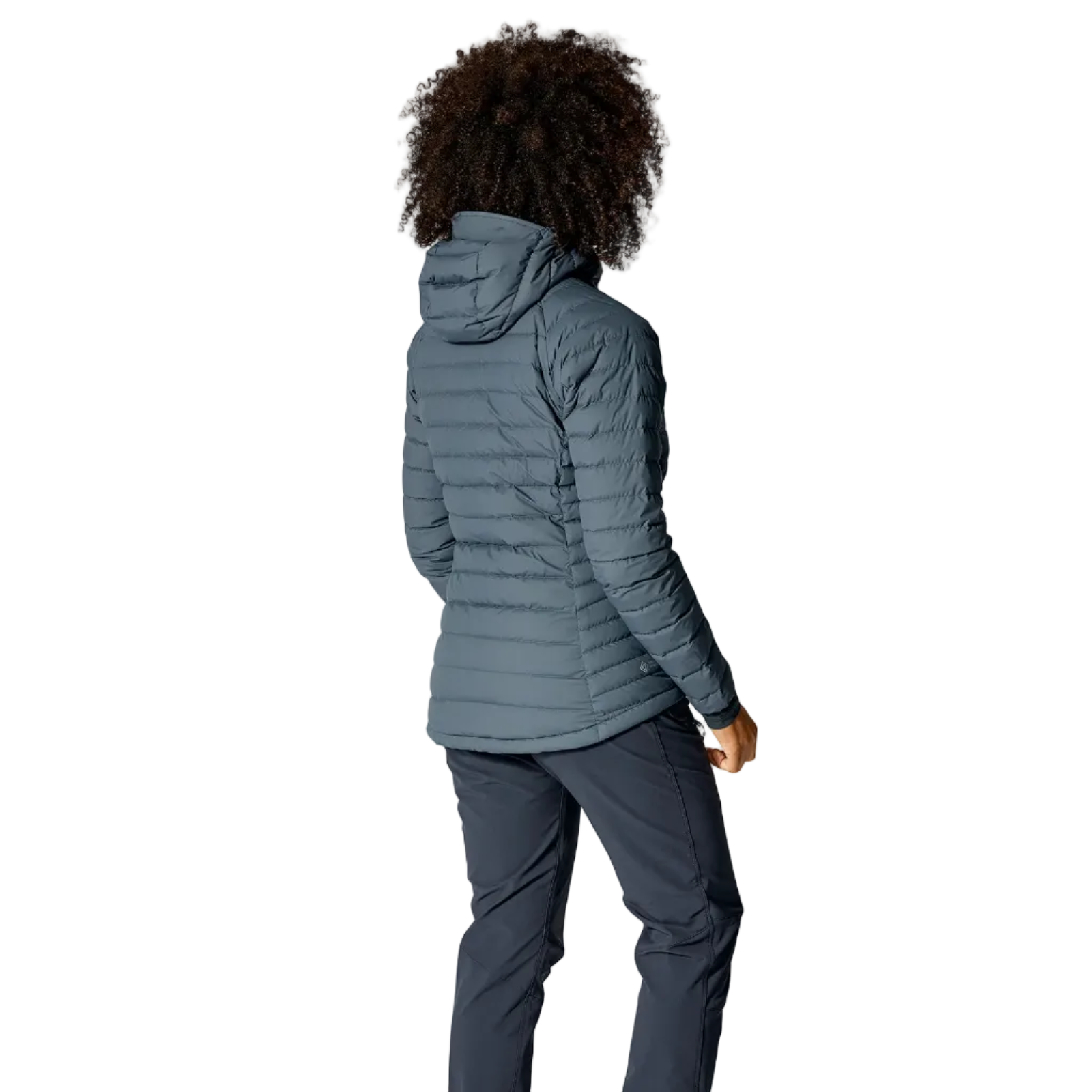 Women's Microlight Windstopper Hoody