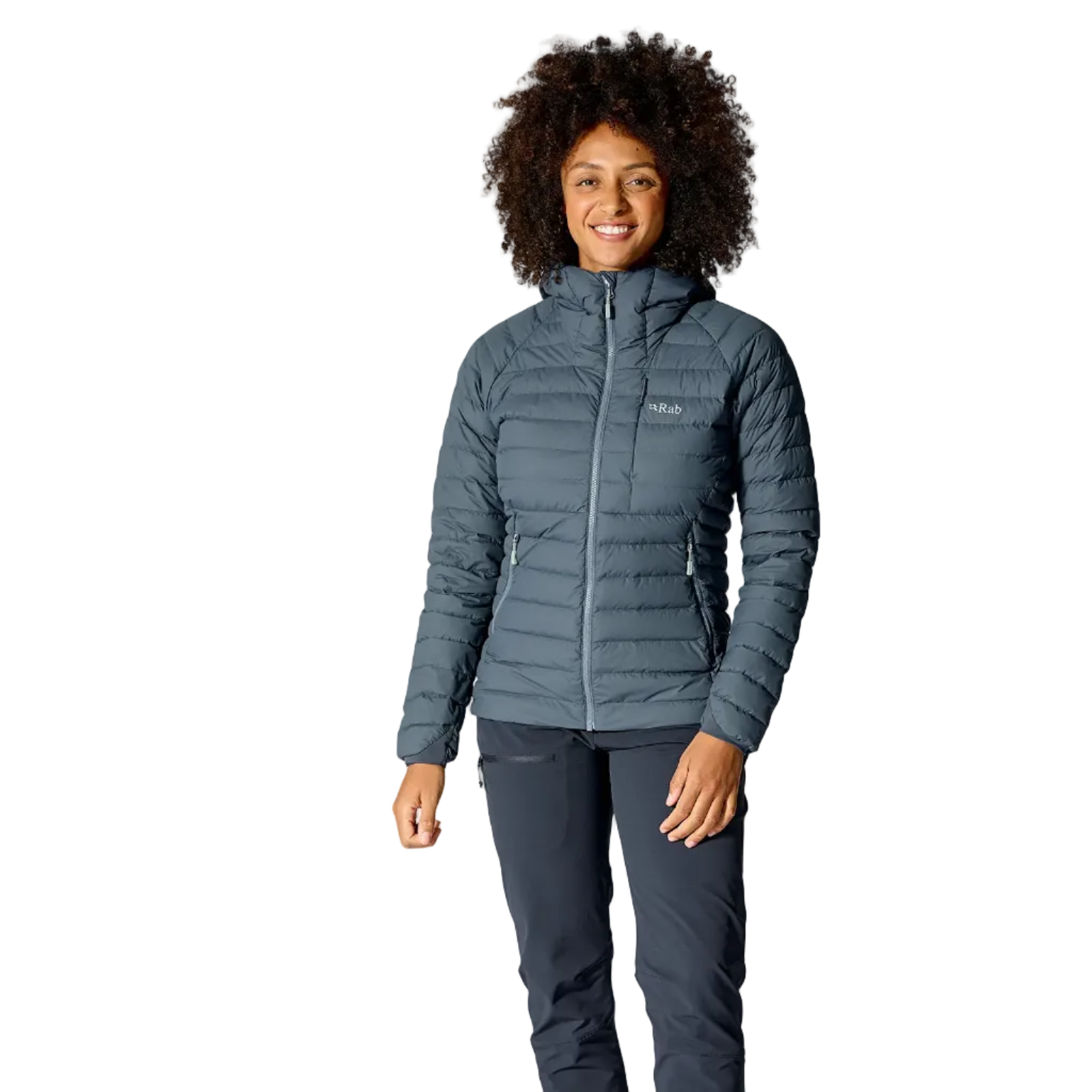 Women's Microlight Windstopper Hoody