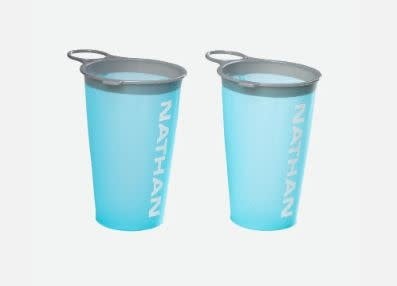 Reusable Race Day Cup 6.7 fl oz 2-Pack