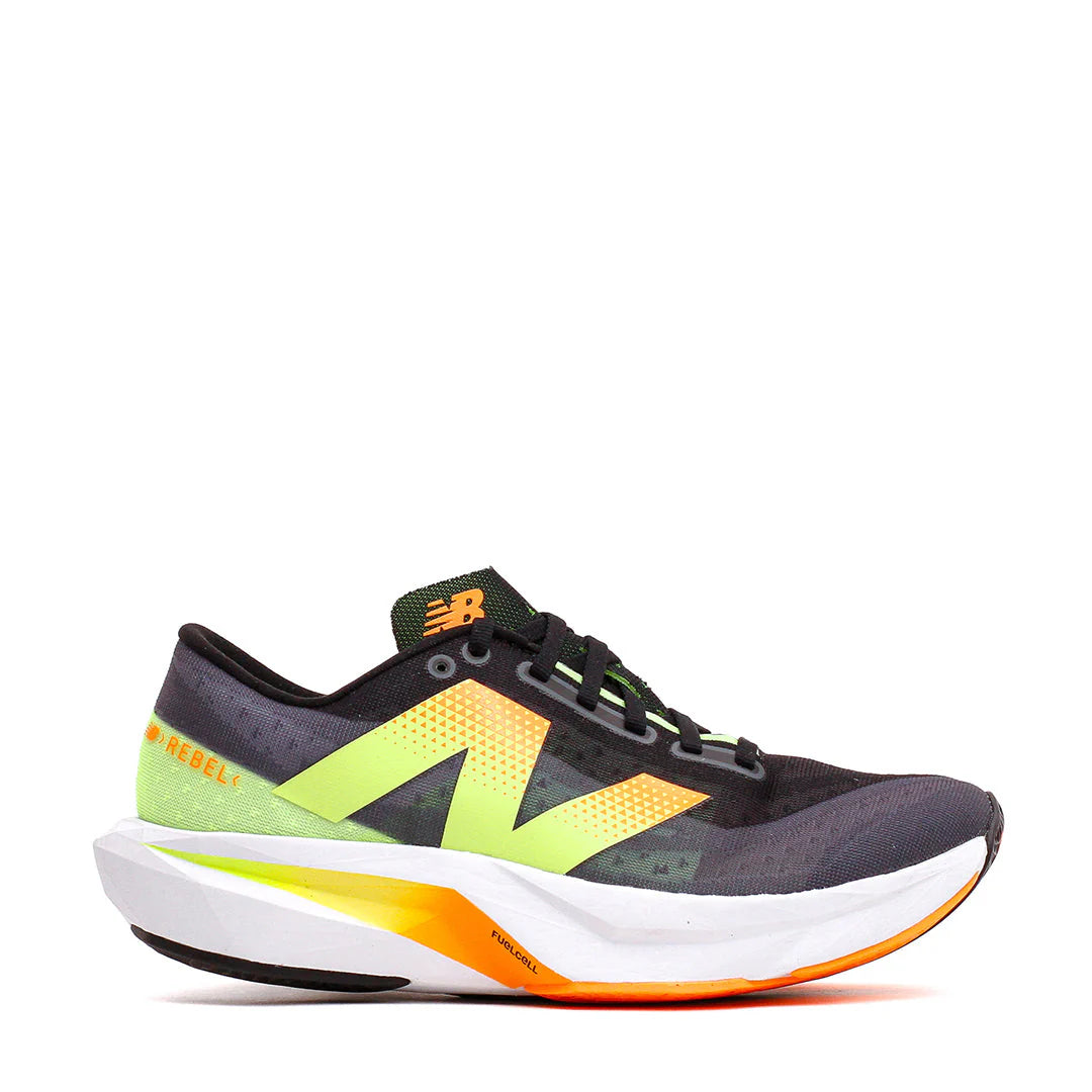 Women's FuelCell Rebel v4