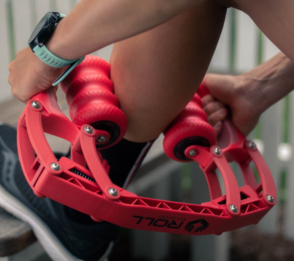R8 Deep Tissue Massage Roller