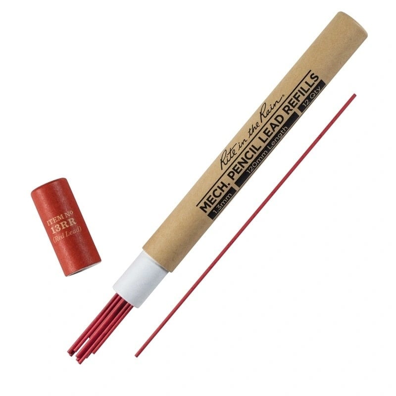 Rite in the Rain 1.3mm Mechanical Pencil Lead Refill