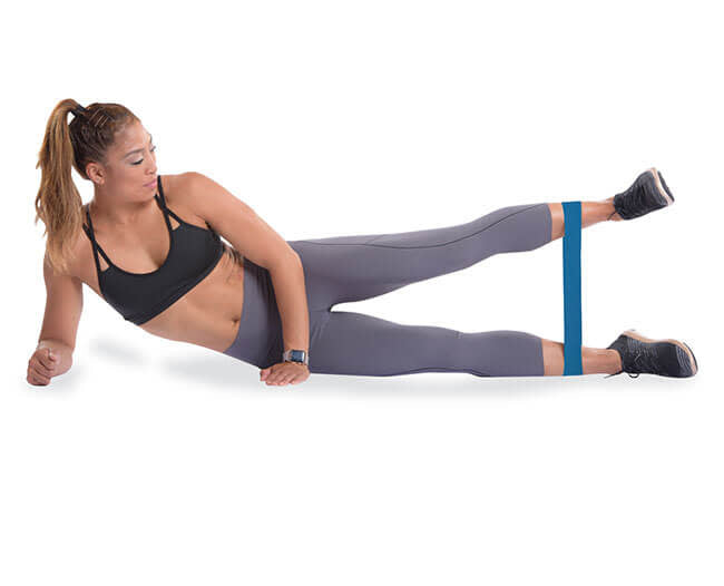 Pro-Tec Resistance Bands Set