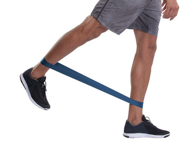 Pro-Tec Resistance Bands Set