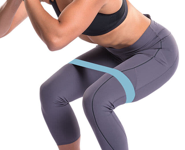 Pro-Tec Resistance Bands Set