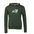New Run Fargo Bison Hoody