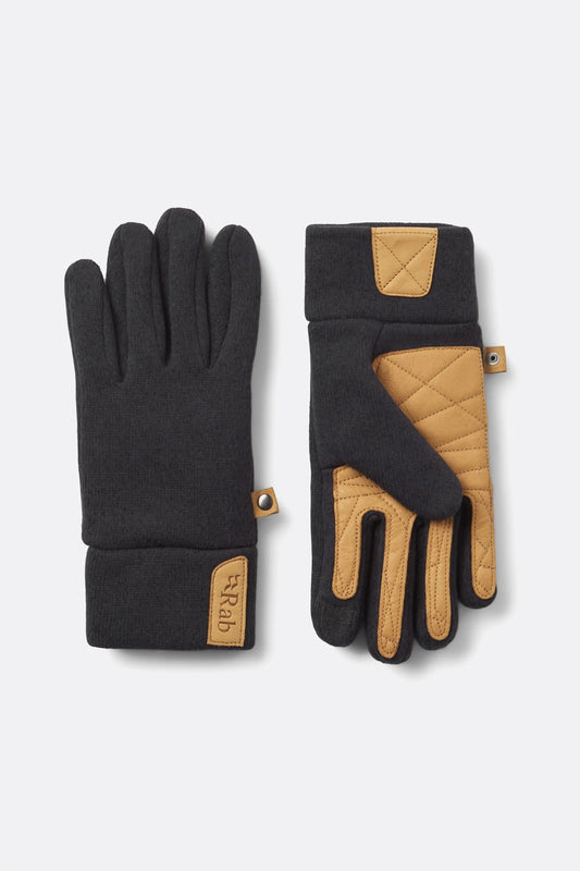 Ridge Gloves