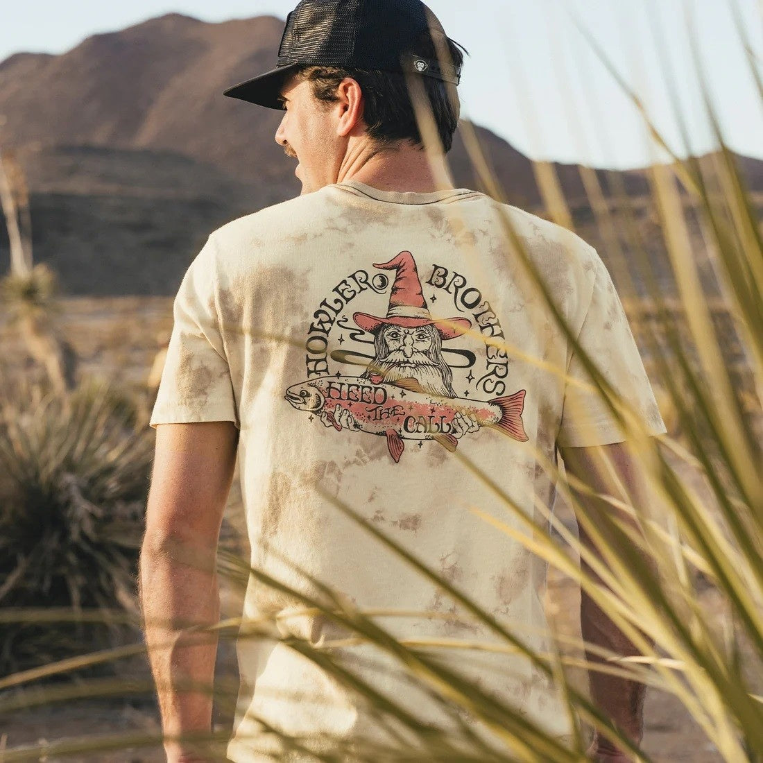 Men's Cotton T-Shirt