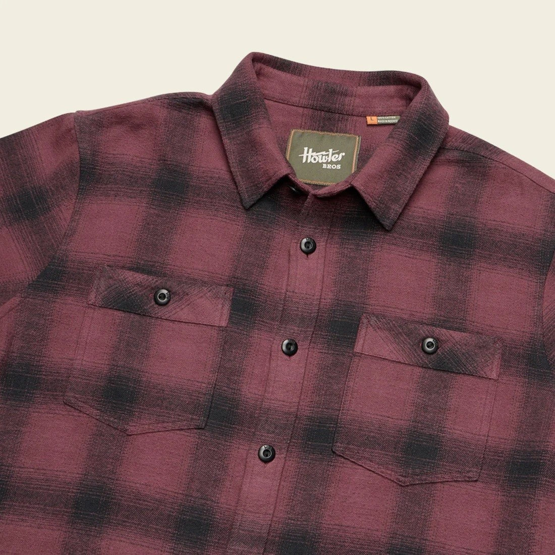 Men's Rodanthe Blanket Flannel