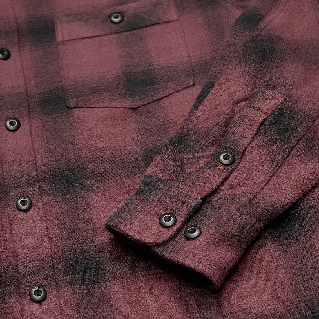 Men's Rodanthe Blanket Flannel
