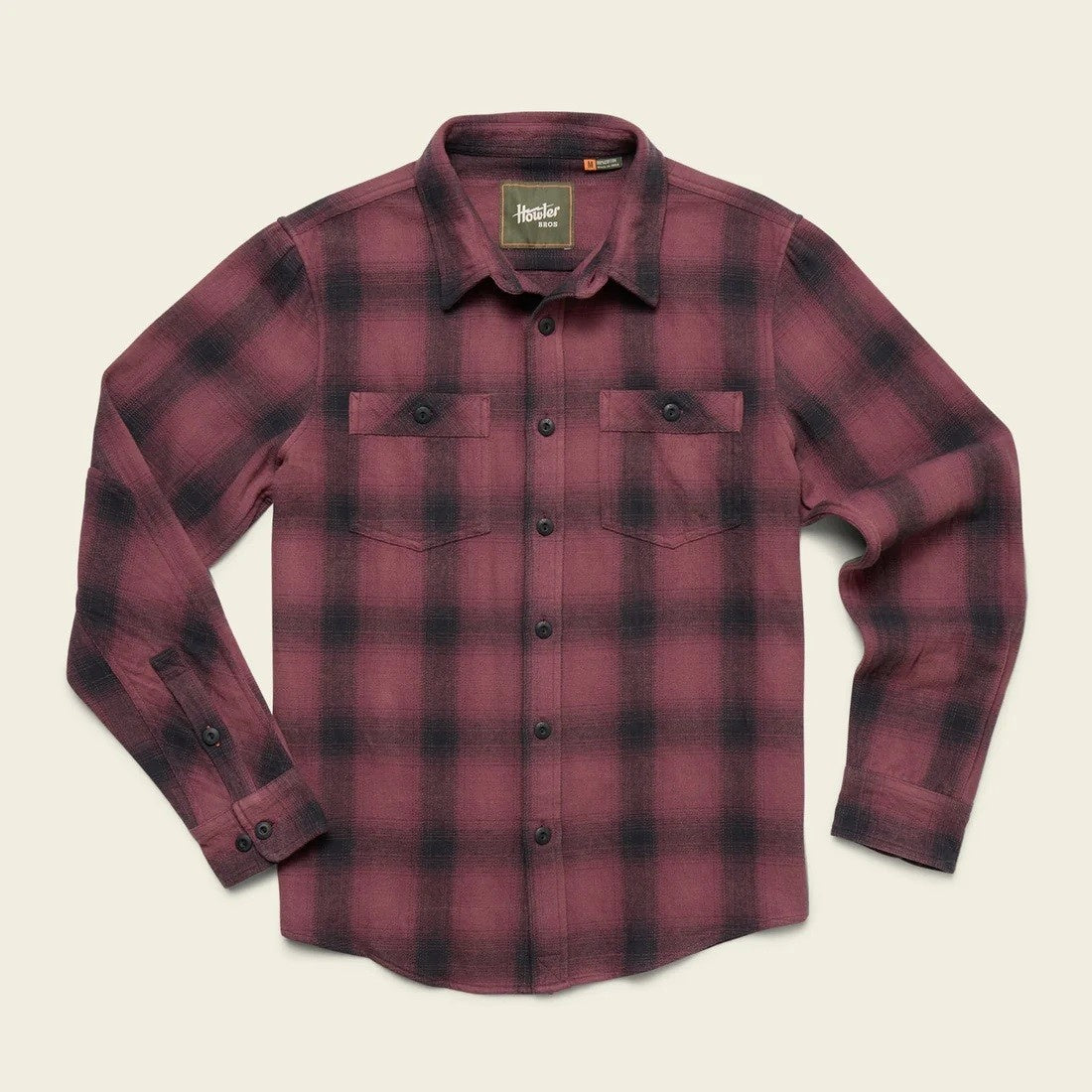 Men's Rodanthe Blanket Flannel