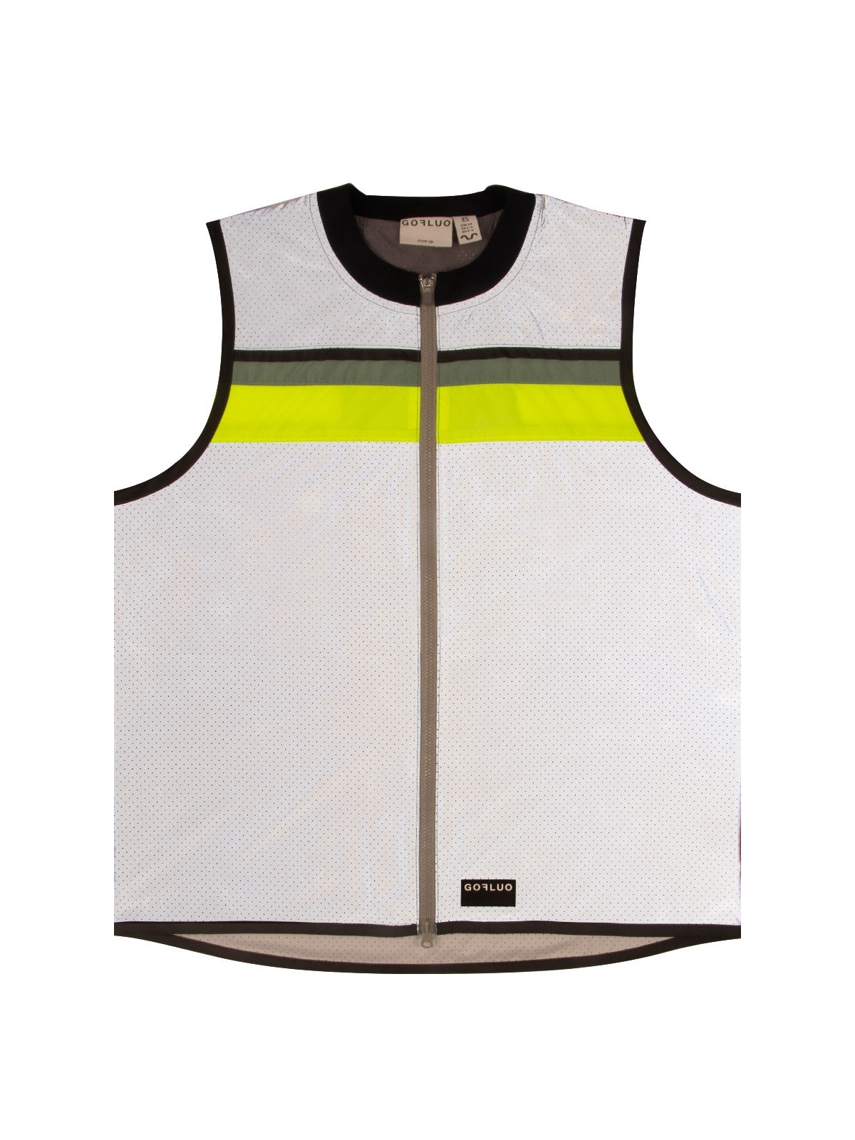Roman Reflective Vest - XXL