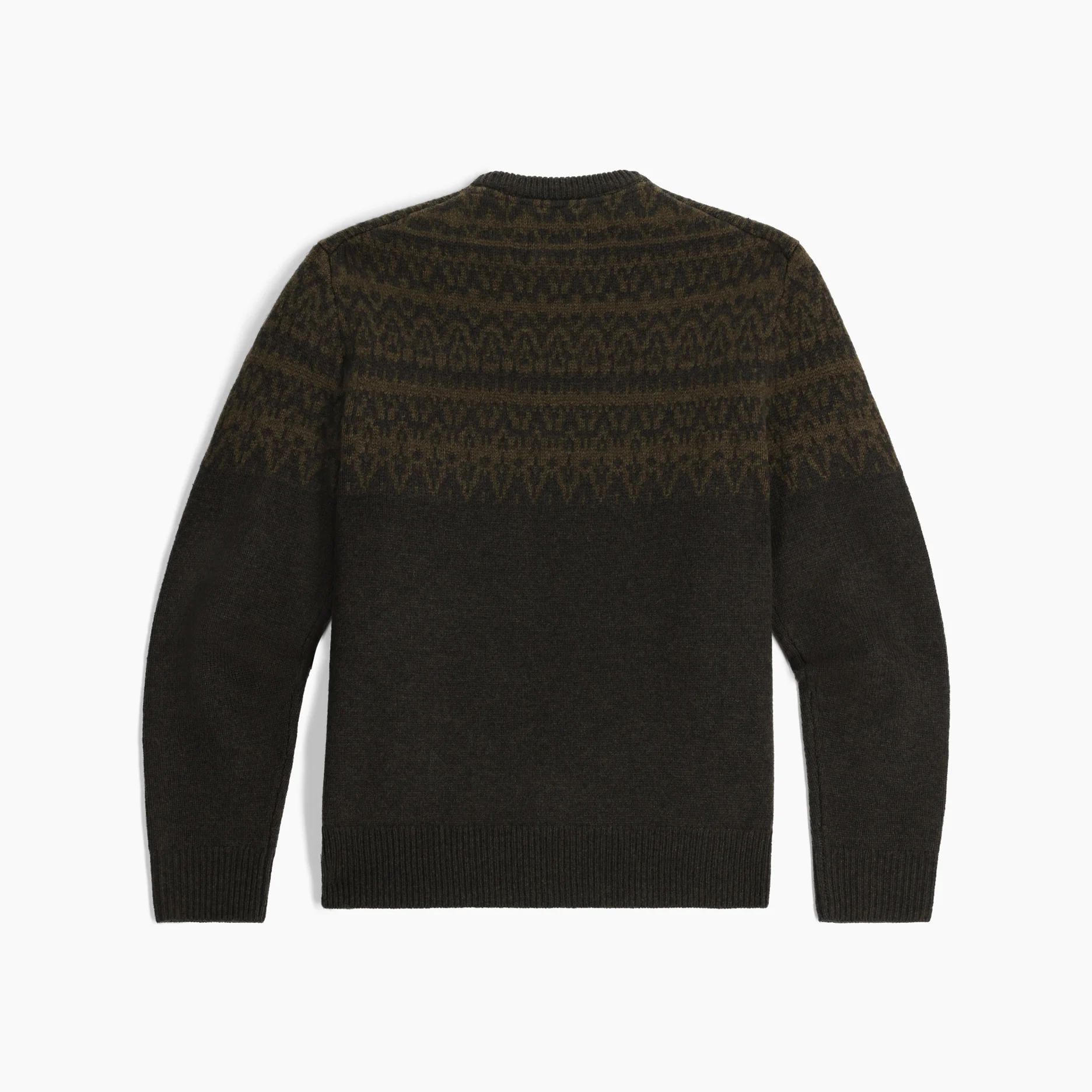 Men's Arch Rock Crew L/S