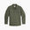 Men's Bristol Organic Cotton Twill Shirt