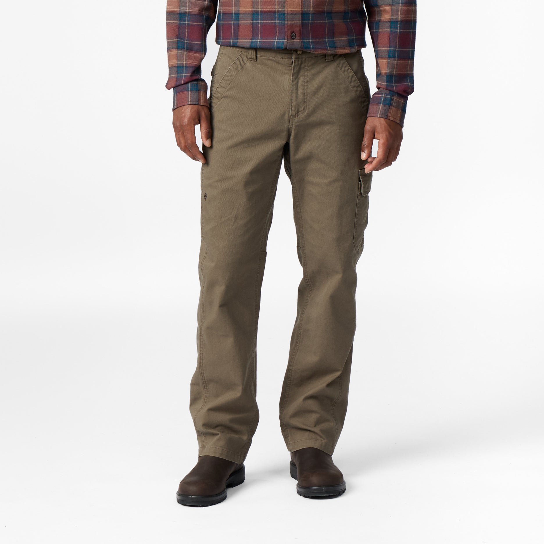 Men's Enduro Canvas Utility Pant